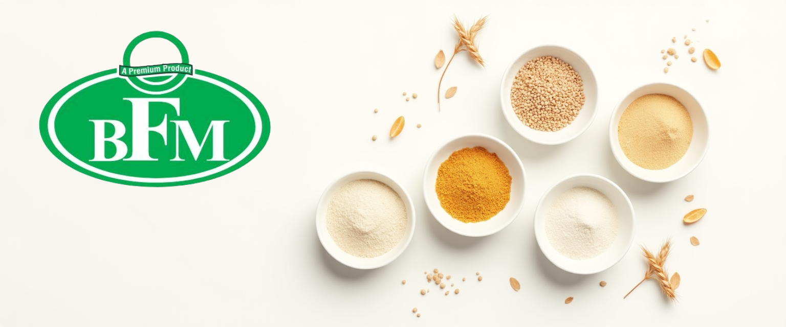 BFM Premium Flour